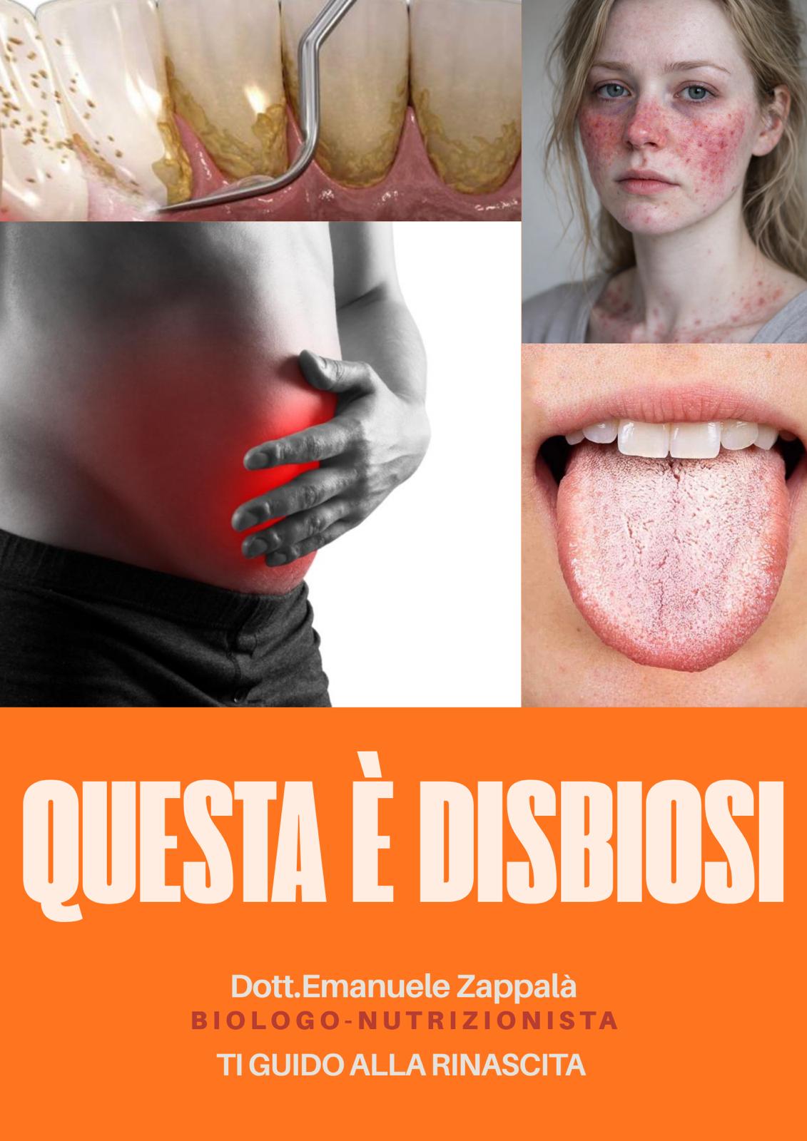 Dopo aver acquistato il prodotto riceverai l'E-book via e-mail.